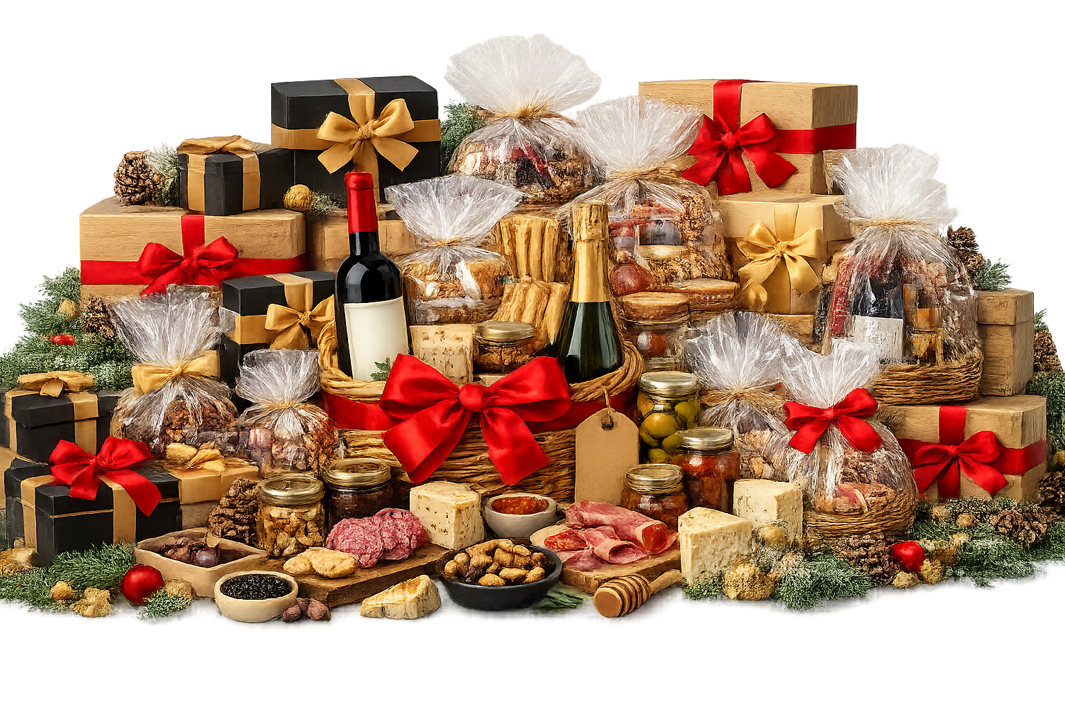 Photo de couverture d'Aragon Gourmet et de ses produits
